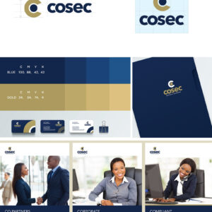 1 Visual Branding Packages